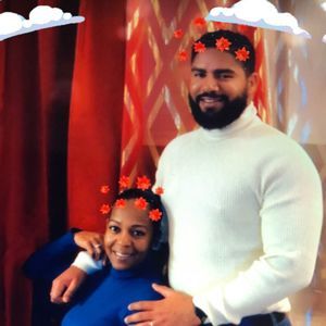 Meet your Posher, Raysa